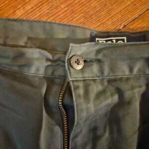 Ralph Lauren Polo men's pants 90s deadstock 38x32